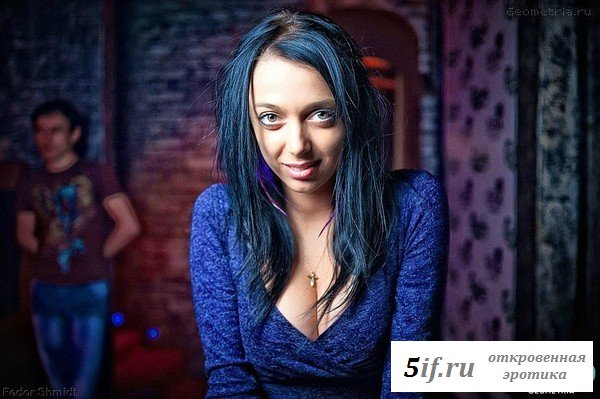 Эротическая фото сессия от Эллины Бандеевой Эротическая фото сессия от Эллины Бандеевой