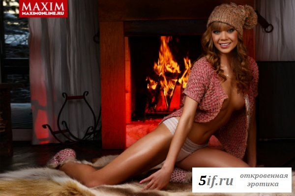 Хорошенькие куколки из эротической иллюстрированной книги