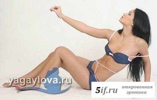 Красивая участница из дома 2 Анастасия Ягайлова