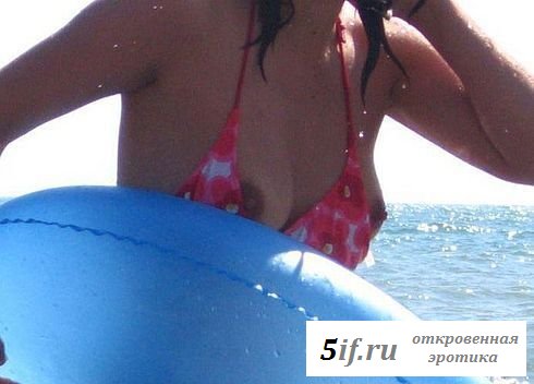 Папарацци и их интимные кадры