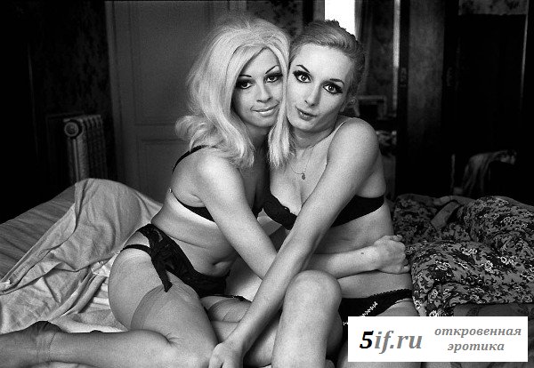 Сексуальные путаны прошлых веков (картинки)