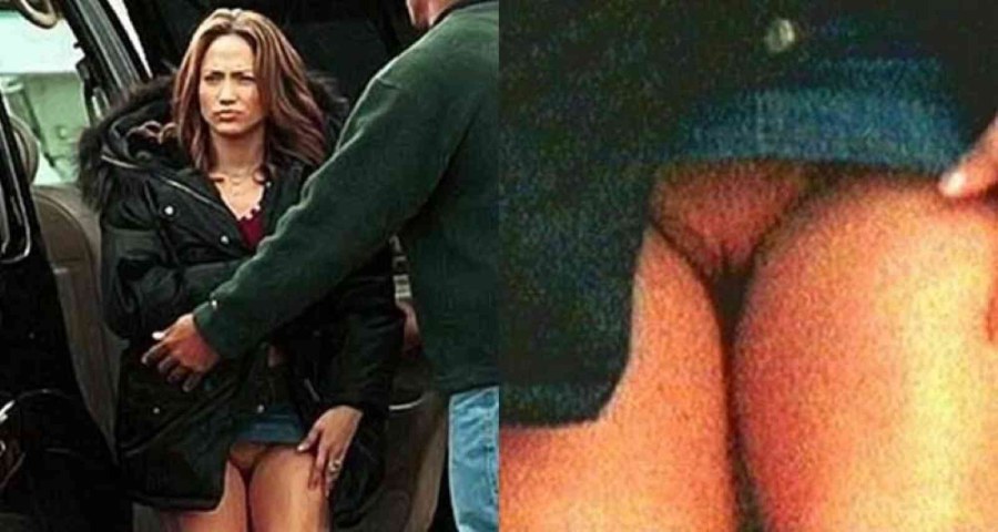 Дженнифер Лопез Celebrity fakes