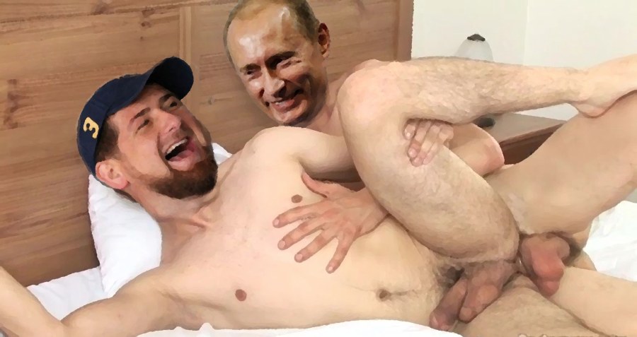 Порнография мужик с мужиком